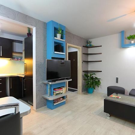 Apartman 77 Loucna nad Desnou Luaran gambar
