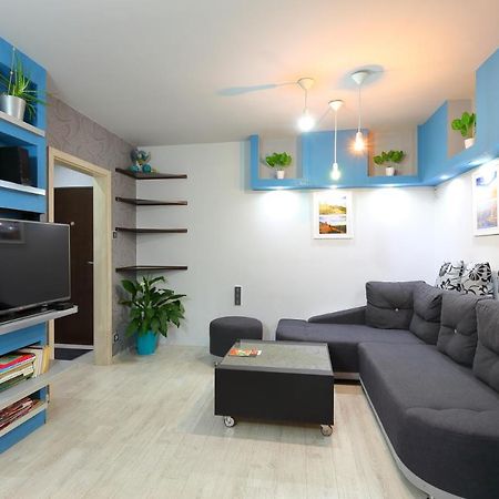 Apartman 77 Loucna nad Desnou Luaran gambar