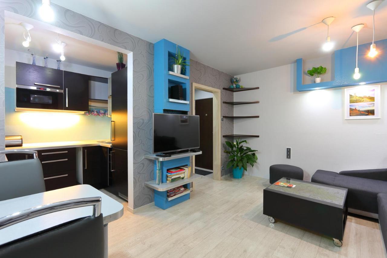 Apartman 77 Loucna nad Desnou Luaran gambar