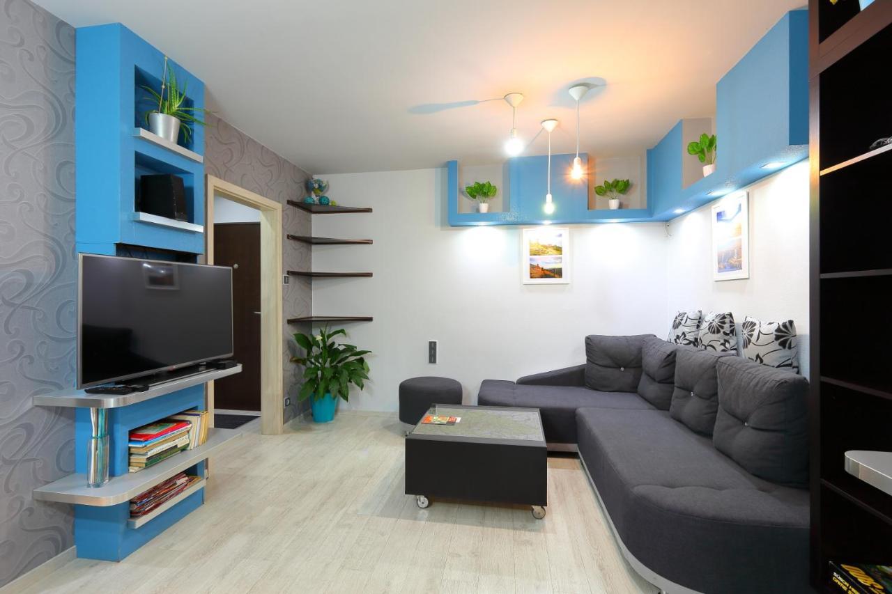 Apartman 77 Loucna nad Desnou Luaran gambar