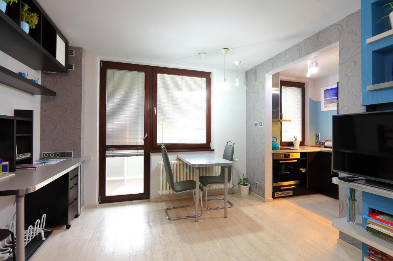 Apartman 77 Loucna nad Desnou Luaran gambar