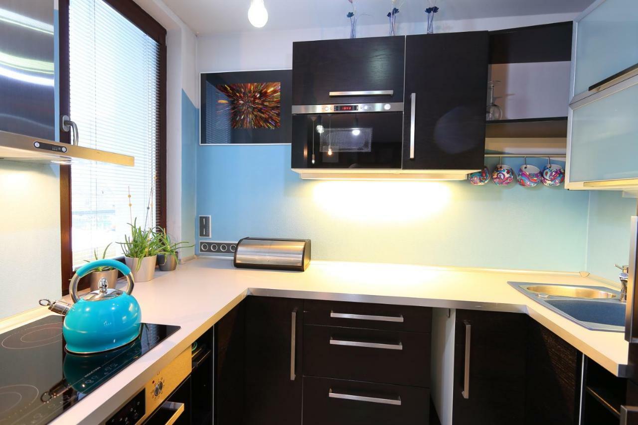 Apartman 77 Loucna nad Desnou Luaran gambar