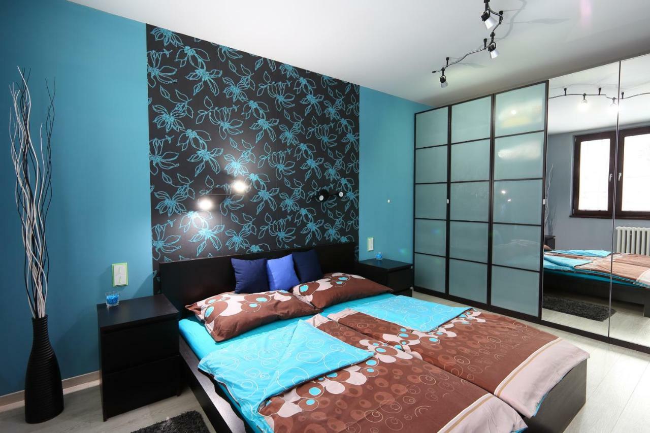 Apartman 77 Loucna nad Desnou Luaran gambar