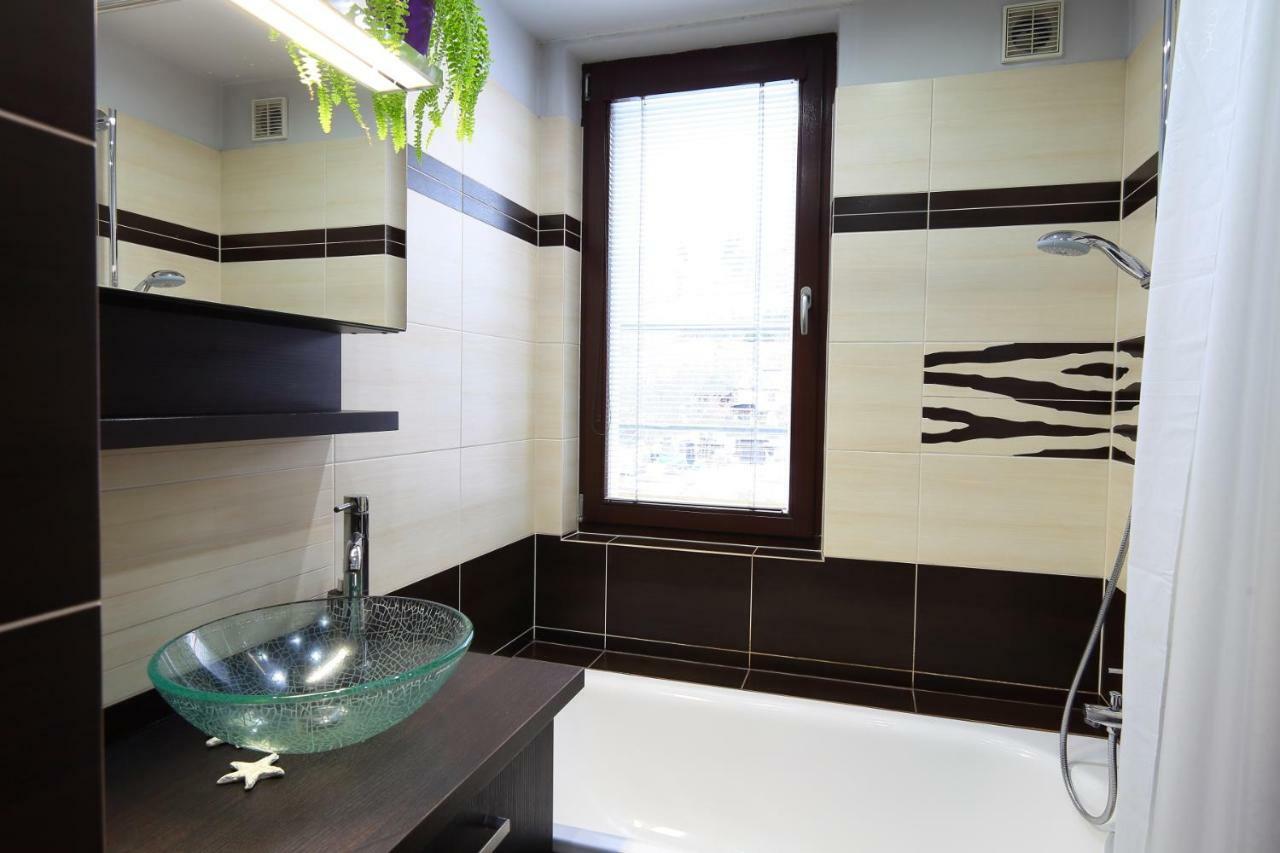 Apartman 77 Loucna nad Desnou Luaran gambar
