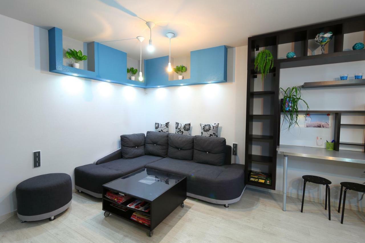 Apartman 77 Loucna nad Desnou Luaran gambar