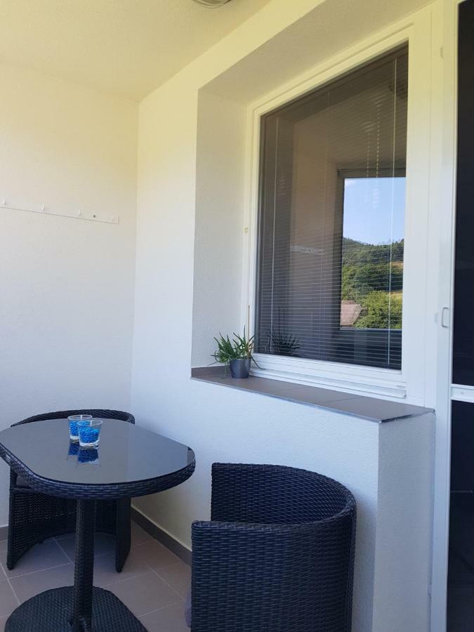 Apartman 77 Loucna nad Desnou Luaran gambar