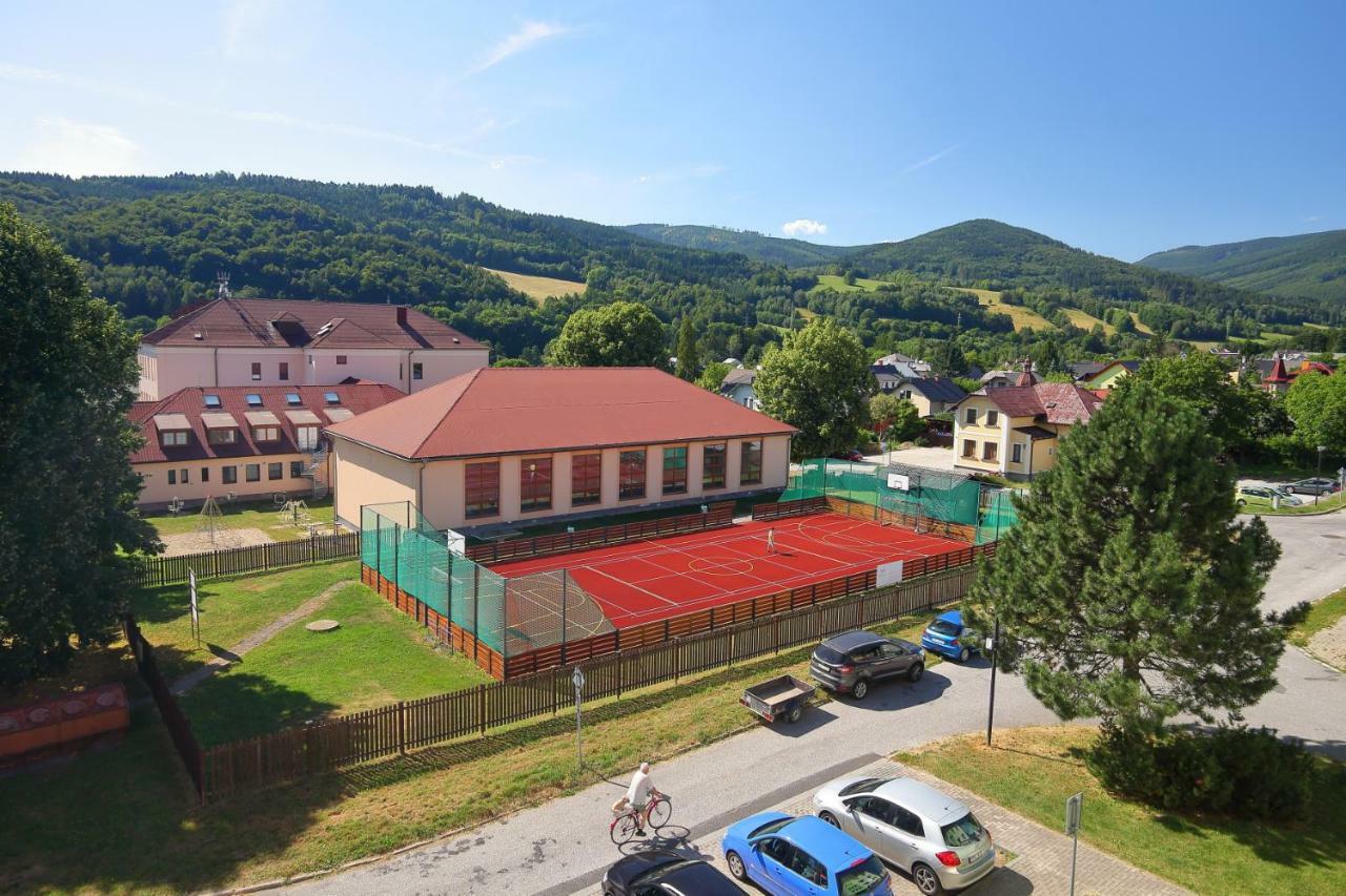 Apartman 77 Loucna nad Desnou Luaran gambar